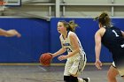 WBBall vs MHC  Wheaton College women's basketball vs Mount Holyoke College. - Photo By: KEITH NORDSTROM : Wheaton, basketball, Mount Holyoke, NEWMAC